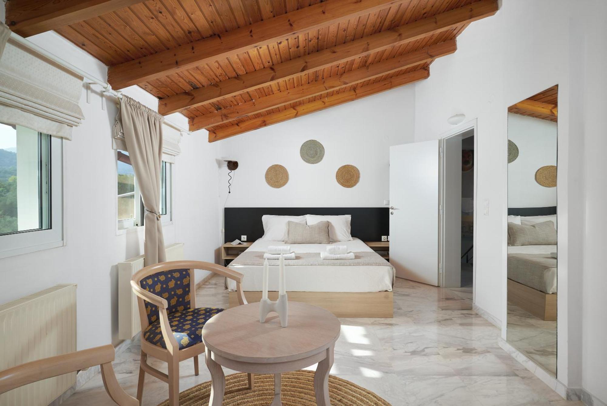 Villa Felenia Vryses Exterior photo